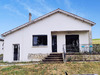 Ma-Cabane - Vente Maison Saint-Jean-d'Angely, 175 m²