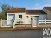 Ma-Cabane - Vente Maison Saint-Jean-d'Angély, 99 m²
