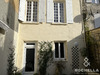 Ma-Cabane - Vente Maison Saint-Jean-d'Angély, 130 m²
