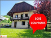 Ma-Cabane - Vente Maison Saint-Jean-d'Arves, 184 m²