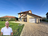 Ma-Cabane - Vente Maison SAINT JEAN D AVELANNE, 106 m²