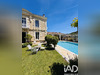 Ma-Cabane - Vente Maison Saint-Jean-de-Blaignac, 170 m²