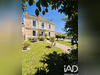 Ma-Cabane - Vente Maison Saint-Jean-de-Blaignac, 170 m²