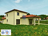 Ma-Cabane - Vente Maison SAINT-JEAN-DE-BOURNAY, 123 m²