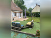 Ma-Cabane - Vente Maison SAINT-JEAN-DE-BRAYE, 125 m²