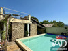 Ma-Cabane - Vente Maison Saint-Jean-de-Fos, 186 m²