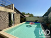 Ma-Cabane - Vente Maison Saint-Jean-de-Fos, 186 m²