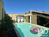 Ma-Cabane - Vente Maison Saint-Jean-de-Fos, 186 m²