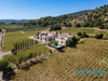 Ma-Cabane - Vente Maison Saint-Jean-de-Fos, 1165 m²