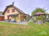 Ma-Cabane - Vente Maison Saint-Jean-de-Gonville, 148 m²