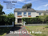 Ma-Cabane - Vente Maison SAINT JEAN DE LA RUELLE, 103 m²