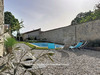 Ma-Cabane - Vente Maison SAINT JEAN DE LIVERSAY, 210 m²