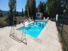 Ma-Cabane - Vente Maison Saint-Jean-de-Maruejols-Et-Avejan, 221 m²
