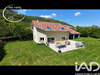 Ma-Cabane - Vente Maison Saint-Jean-de-Vaulx, 119 m²