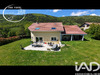 Ma-Cabane - Vente Maison Saint-Jean-de-Vaulx, 119 m²