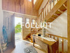 Ma-Cabane - Vente Maison SAINT-JEAN-DES-BAISANTS, 130 m²