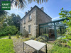 Ma-Cabane - Vente Maison Saint-Jean-des-Champs, 190 m²