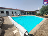Ma-Cabane - Vente Maison SAINT JEAN DU FALGA, 297 m²