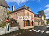 Ma-Cabane - Vente Maison SAINT-JEAN-LE-THOMAS, 144 m²