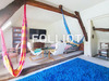 Ma-Cabane - Vente Maison SAINT-JEAN-LE-THOMAS, 105 m²