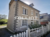Ma-Cabane - Vente Maison SAINT-JEAN-LE-THOMAS, 91 m²