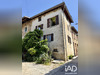 Ma-Cabane - Vente Maison Saint-Jean-le-Vieux, 80 m²