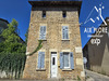 Ma-Cabane - Vente Maison Saint-Jean-le-Vieux, 112 m²