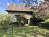 Ma-Cabane - Vente Maison Saint-Jean-le-Vieux, 207 m²