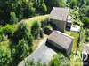 Ma-Cabane - Vente Maison Saint-Jean-Roure, 295 m²