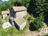 Ma-Cabane - Vente Maison Saint-Jean-Roure, 295 m²