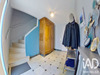 Ma-Cabane - Vente Maison Saint-Jean-sur-Mayenne, 110 m²