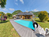 Ma-Cabane - Vente Maison Saint-Jeoire-Prieuré, 146 m²