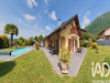 Ma-Cabane - Vente Maison Saint-Jeoire-Prieuré, 146 m²