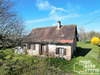 Ma-Cabane - Vente Maison Saint-Jory-de-Chalais, 70 m²