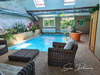 Ma-Cabane - Vente Maison SAINT JOUIN BRUNEVAL, 355 m²