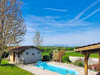 Ma-Cabane - Vente Maison Saint-Julien-de-l'Herms, 150 m²