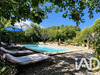 Ma-Cabane - Vente Maison Saint-Julien-de-Peyrolas, 173 m²