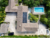 Ma-Cabane - Vente Maison Saint-Julien-de-Peyrolas, 173 m²