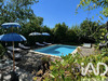 Ma-Cabane - Vente Maison Saint-Julien-de-Peyrolas, 173 m²