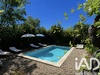Ma-Cabane - Vente Maison Saint-Julien-de-Peyrolas, 173 m²