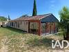 Ma-Cabane - Vente Maison Saint-Julien-de-Peyrolas, 97 m²