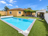 Ma-Cabane - Vente Maison SAINT-JULIEN-DE-PEYROLAS, 138 m²