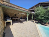 Ma-Cabane - Vente Maison Saint-Julien-l'Ars, 125 m²