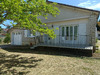 Ma-Cabane - Vente Maison Saint-Julien-l'Ars, 109 m²