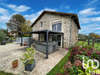 Ma-Cabane - Vente Maison Saint-Junien, 191 m²