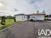Ma-Cabane - Vente Maison Saint-Junien, 140 m²