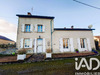 Ma-Cabane - Vente Maison Saint-Junien-les-Combes, 133 m²