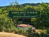 Ma-Cabane - Vente Maison SAINT JUST D AVRAY, 93 m²