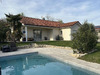 Ma-Cabane - Vente Maison SAINT JUST DE CLAIX, 115 m²