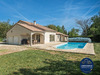 Ma-Cabane - Vente Maison Saint-Just-le-Martel, 128 m²